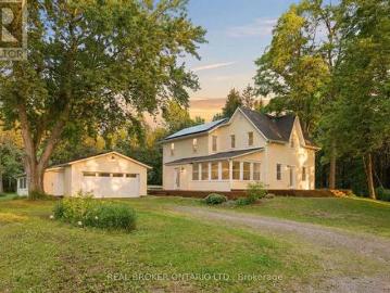 4184 Gordon Murdock Road, Ottawa, ON, K0A 2W0 house for sale | Listing ID X13493 | Royal LePage
