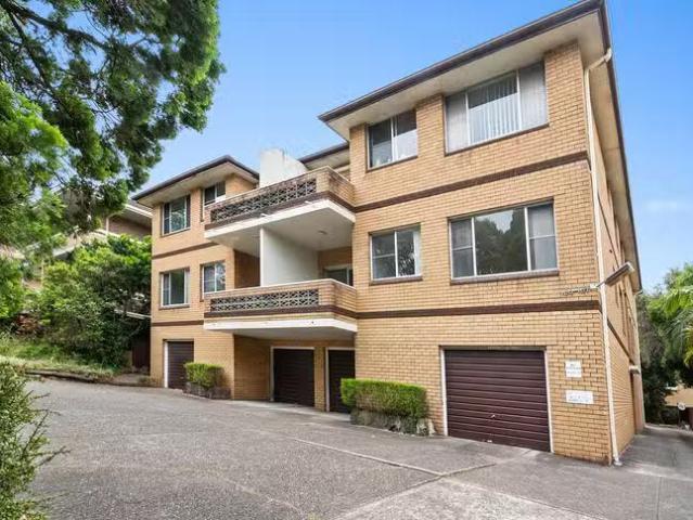 4/184 186 Queen Victoria Street, Bexley, NSW 2207