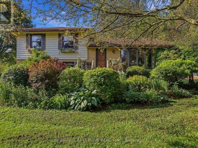 41851 Ferguson Line, Southwold, ON, N5P 3T1 house for sale | Listing ID X13790 | Royal LePage