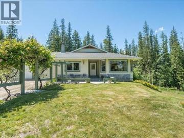 4185 Kays Road, Nelson, BC, V1L 6V9 house for sale | Listing ID 10392 | Royal LePage