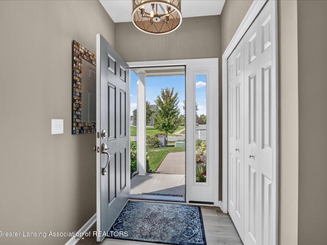 4185 Presidents Way