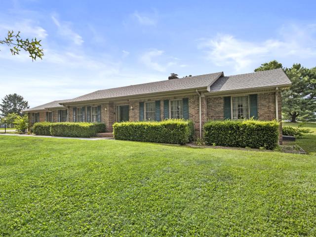 4185 Van Thompson Road