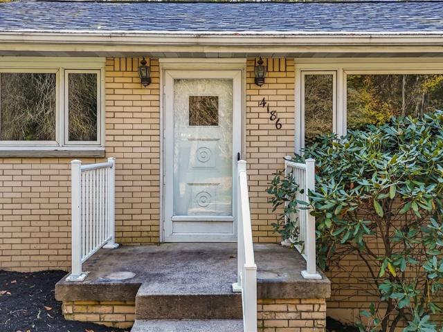 4186 Finleyville Elrama Road