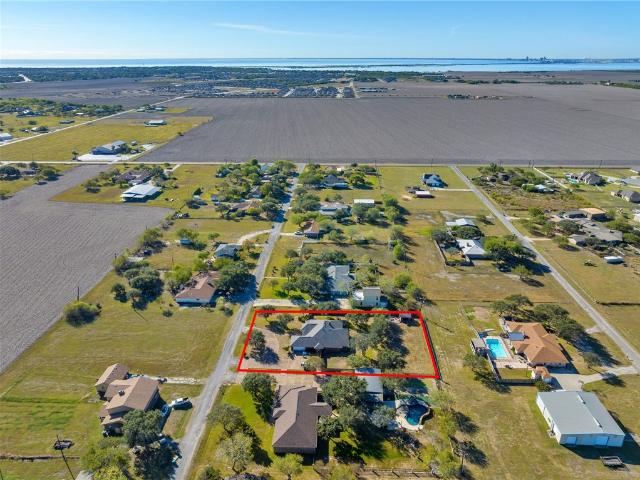 4187 Country Pl, Taft, TX 78390 | MLS #468048