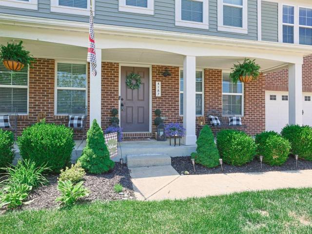 4187 Pheasant Ridge Court