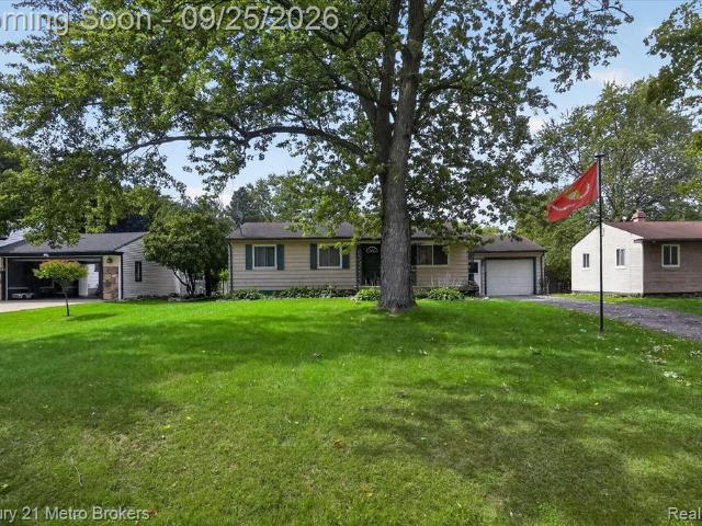 4188 Carmanwood Drive