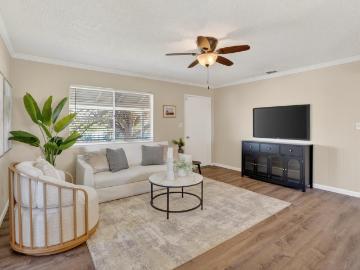 Walerga, Foothill Farms, Sacramento County, California, USA