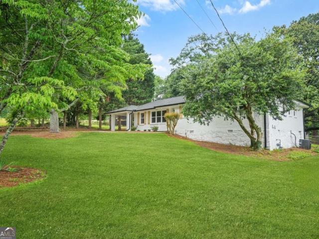 4188 Fontana Court, Tucker, US, GA