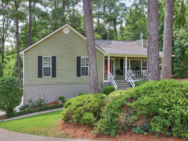 4188 Hedgerow Lane