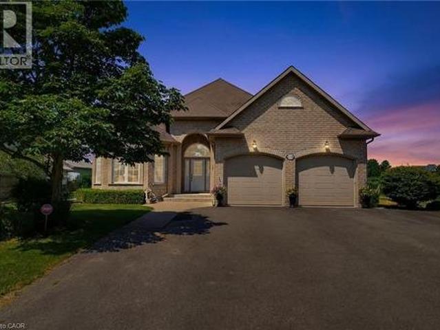 4188 Victoria Avenue, Vineland Station, ON, L0R 2E0 house for sale | Listing ID 40845 | Royal LePage