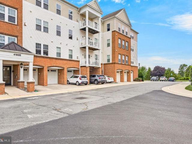 41895 Cathedral Valley Square # 401