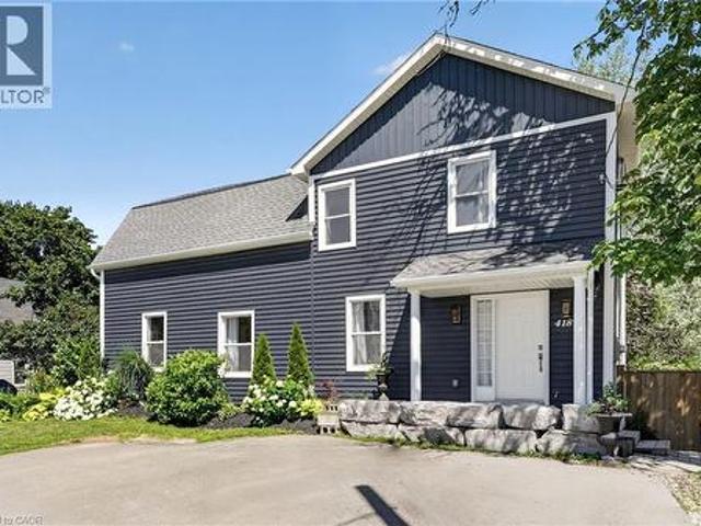 4189 Mountain Street, Beamsville, ON, L3J 0K8 house for sale | Listing ID 40847 | Royal LePage