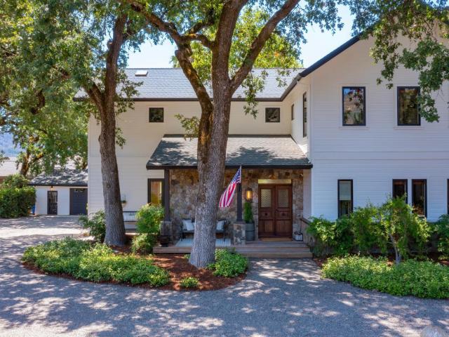 4189 Silverado Trail N, Calistoga, CA 94515 | MLS #326006
