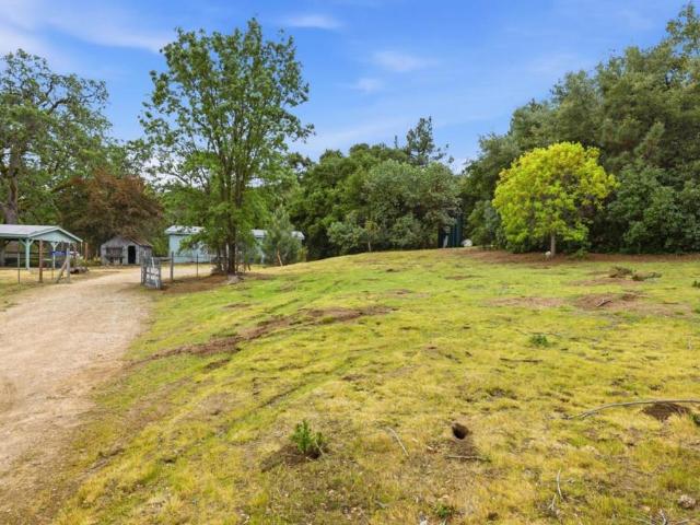 41800 Tassajara Road