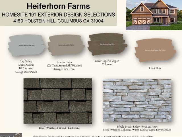4180 Holstein Hill 191