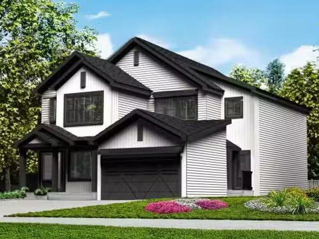 4180 Kinglet Drive, Edmonton, AB, T5S 0S8 house for sale Li.