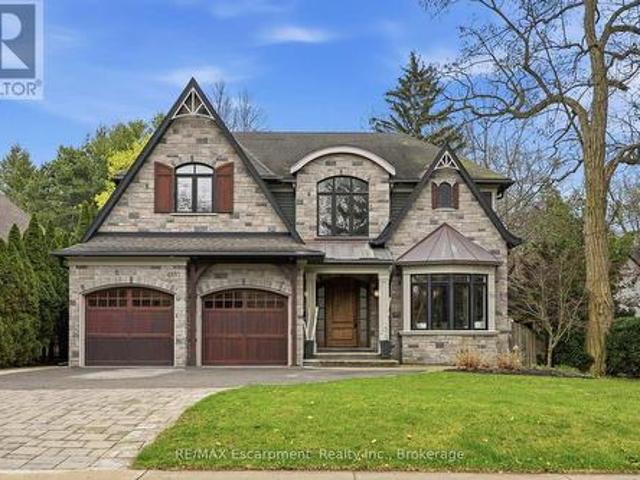 4180 Lakeshore Road, Burlington Shoreacres, ON, L7L 1A4 house for sale | Listing ID W13647 | Royal LePage