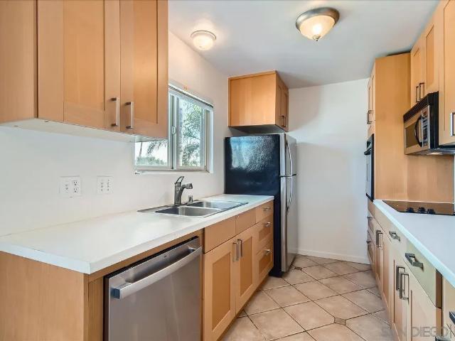 4180 Louisiana St, Unit 1K, San Diego, CA 92104 | MLS #260016
