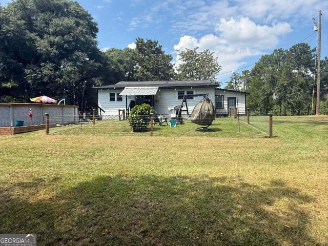 4181 Bartley Road