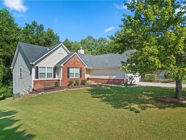 4181 Deer Springs Way