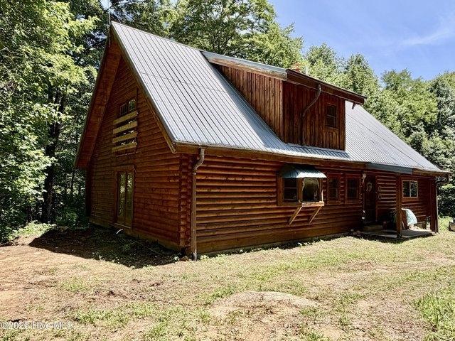 4181 Huffman Creek Rd Unit 32, Robbinsville, NC 28771