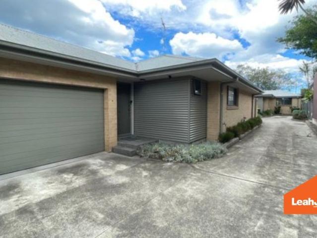 4/181 Kings Road, New Lambton NSW 2305