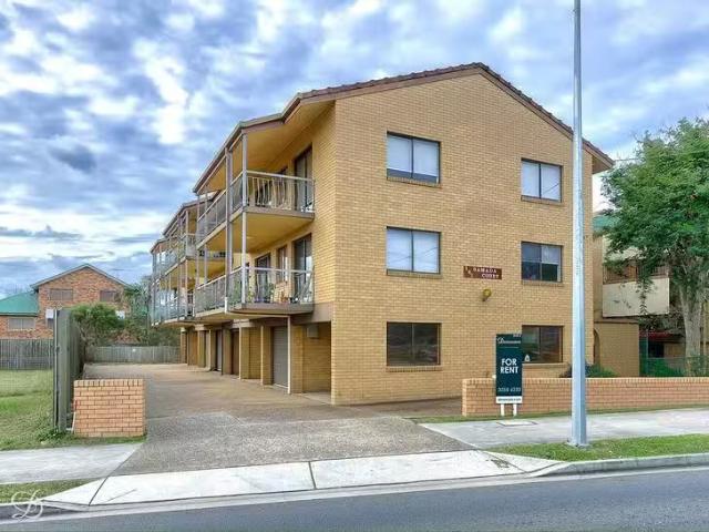 4/181 Samford Road, Enoggera, QLD 4051
