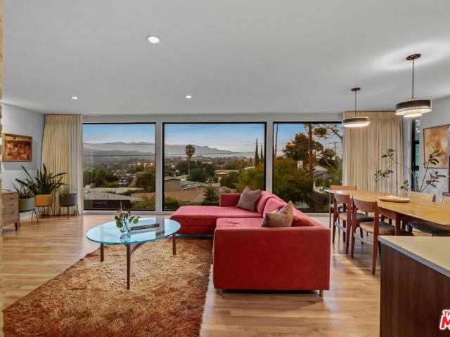 4181 Verdugo View Drive