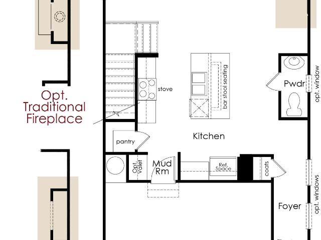 4182 Millstone Park Lane