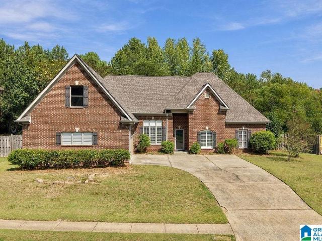 4182 Old Cahaba Parkway