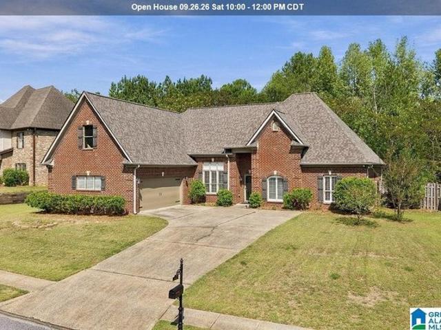 4182 Old Cahaba Pkwy, Helena, AL 35080