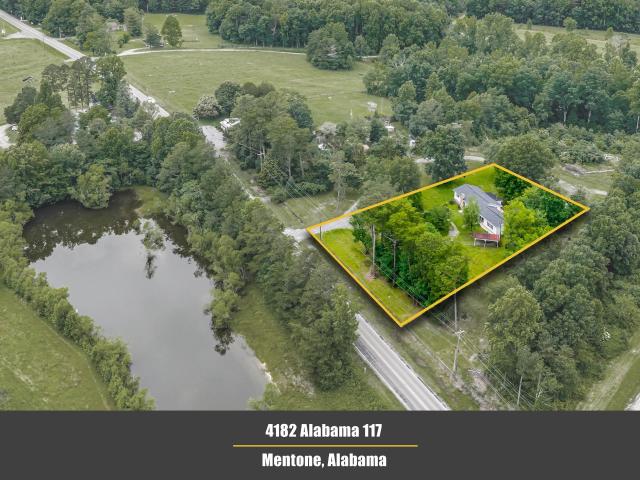 4182 Alabama Highway 117