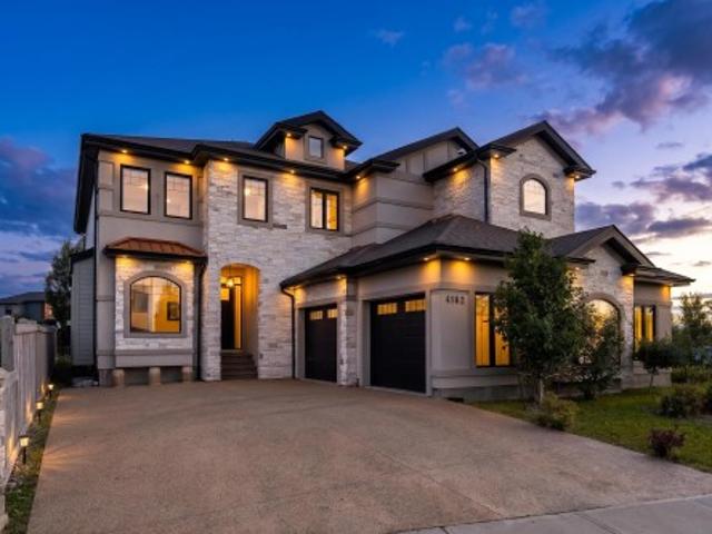 4182 Cameron Heights Point E Nw, Edmonton, AB, T6M 0S5 house for sale | Listing ID E4508 | Royal LePage