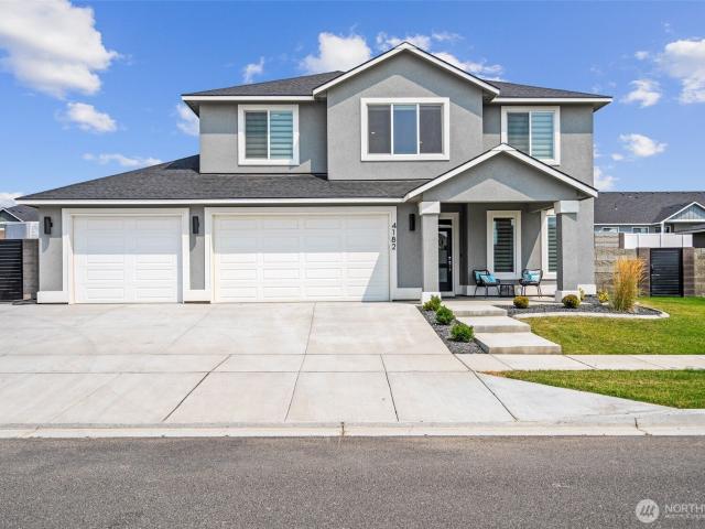 4182 Potlatch Street, Richland, US, WA