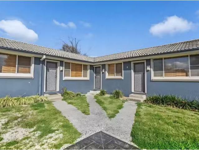 4/183 Mc Lachlan Street, Orange Apartment for rent Listed by.