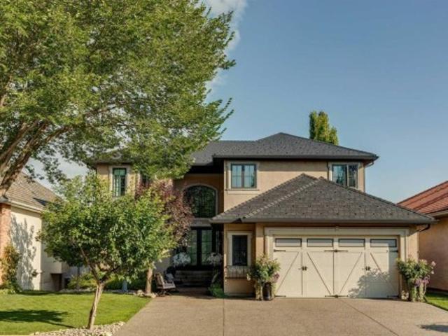 4183 Edgevalley Landing Nw, Calgary, AB, T3A 5V2 house for sale | Listing ID A2338 | Royal LePage