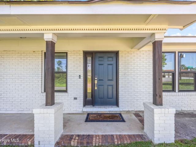 4183 Wheeler Road