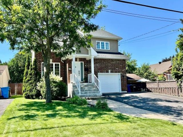 418 3E Avenue, Deux Montagnes, QC, J7R 3A4 house for sale | Listing ID 19849 | Royal LePage