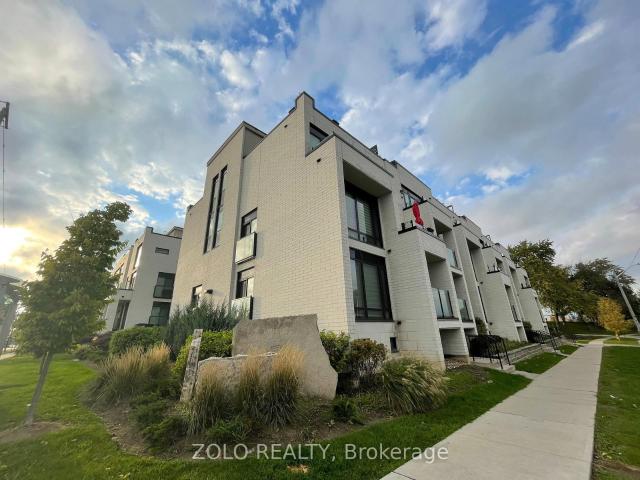 418 130 Widdicombe Hill Boulevard, Etobicoke | Expired, W13519 | Condos. Ca