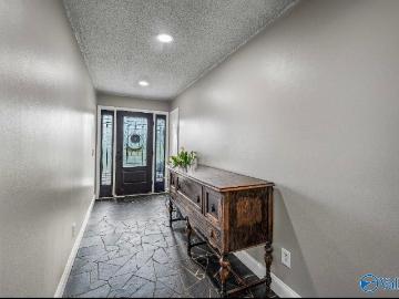 DeKalb County, Alabama, Alabama, USA - Balcony