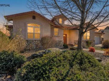 418 Corral Loop, Angels Camp, CA 95222 | MLS #226014