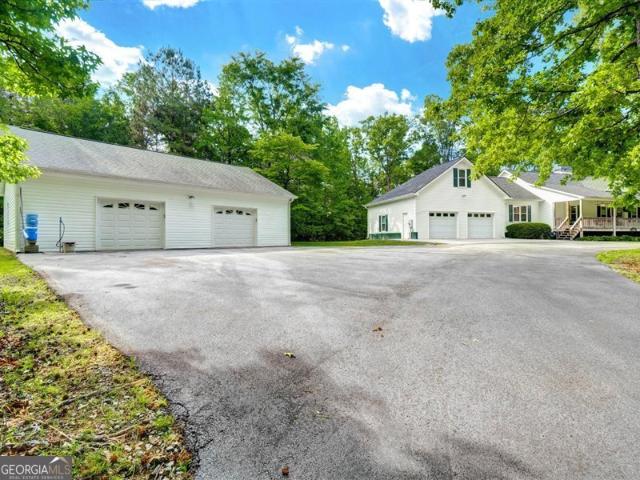418 Campbell Road
