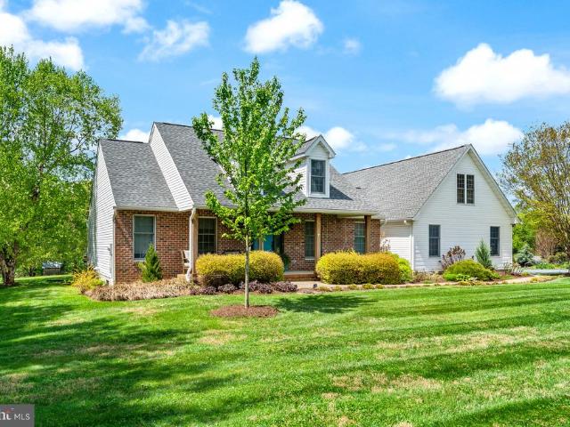 418 Clear Ridge Road