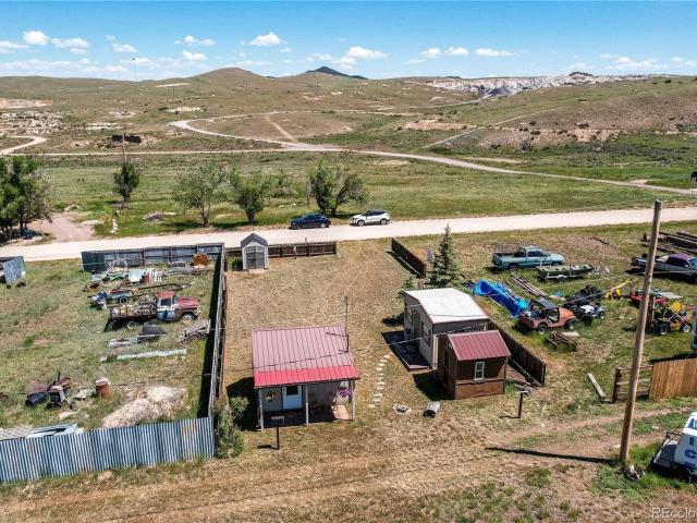 418 Cliff St, Westcliffe, CO 81252 | MLS #4364