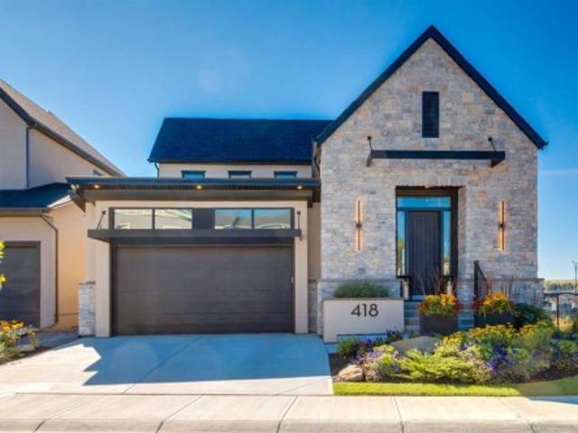 418 Crimson Ridge Place Nw, Calgary, AB, T3L 0K8 house for sale | Listing ID A2346 | Royal LePage