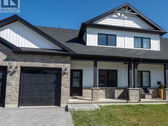 418 Anise Lane, Sarnia, ON, N7S 0G6 house for sale | Listing ID 26015 | Royal LePage