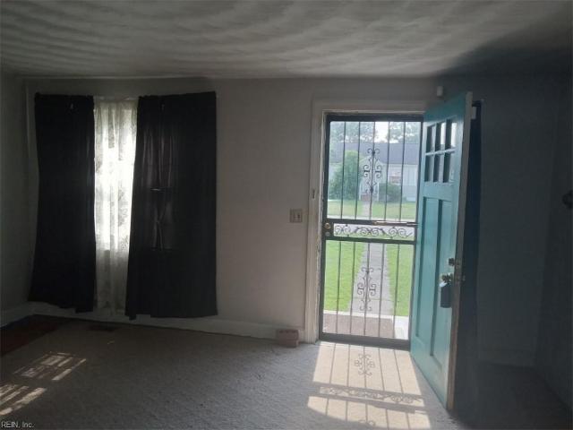 418 Alleghany RD