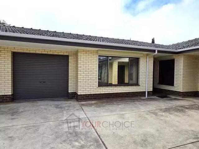 4/18 Audrey Street, Ascot Park, SA 5043