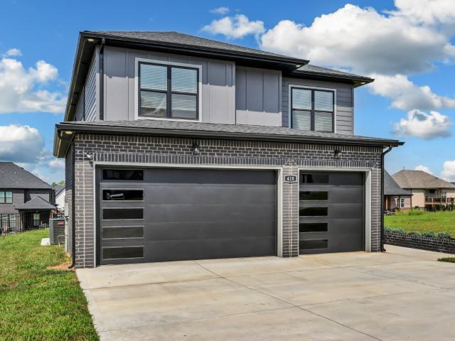418 Blue Ridge Ct