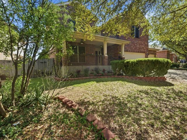 418 Bright Chase, San Antonio, TX 78253 | MLS #1954